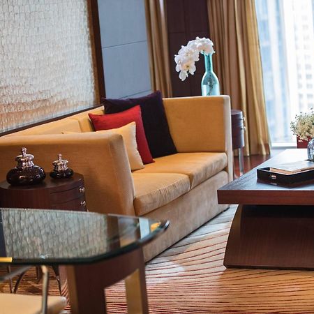Renaissance Shanghai Putuo Hotel Bagian luar foto
