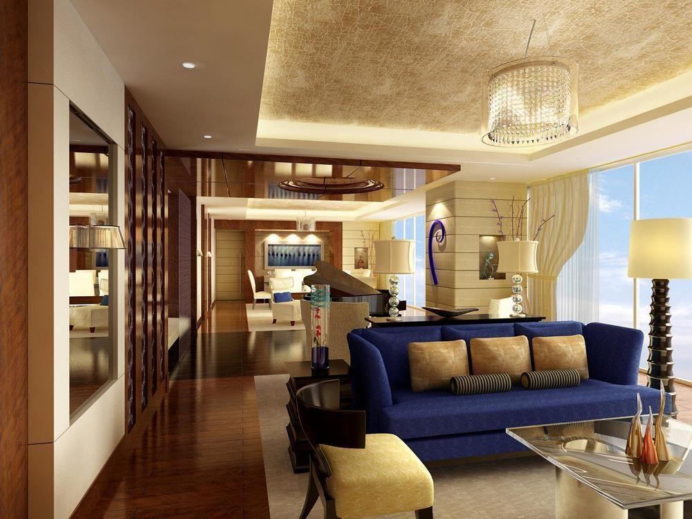 Renaissance Shanghai Putuo Hotel Bagian luar foto